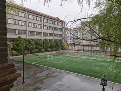 -周恩来同志少年读书旧址