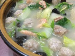 -臭桂鱼儿特色餐厅(朝晖七小区北区店)