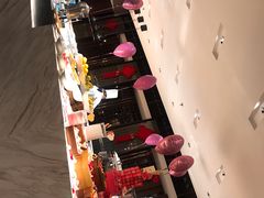 -JW万豪厨房餐厅·滨海草坪烧烤·海鲜·海景(三亚绿发山海天JW万豪酒店)
