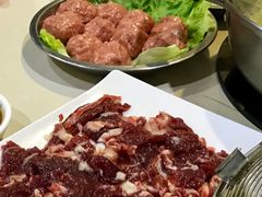 -伟记牛肉(金鸿公路店)