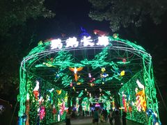 -世界地热博览园