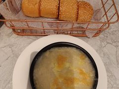 -西堤牛排(南京龙江店)
