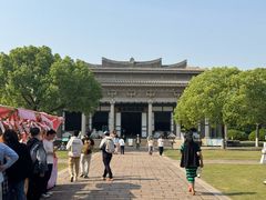 -汉陵苑
