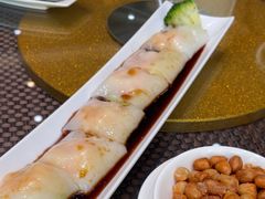 -好彩海鲜火锅饭店(银河百老汇店)