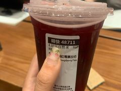 -星巴克臻选(深圳宝安大仟里1店)