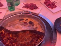 -潮牛岛·潮汕鲜切牛肉自助火锅(无锡首店)