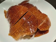 -北京王府井希尔顿酒店·秦唐中餐厅Chynna
