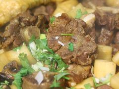 -二十一分小锅炖(中心店)