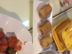 iphone_upload_pic-新大咀港式茶餐厅(宝山万达店)