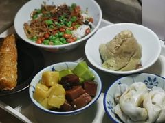 肉粽-椰小调.儋州米烂(名门店)