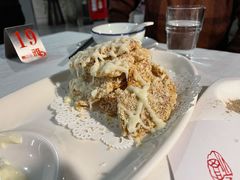 香酥小牛排-云中小雅
