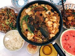 -眼镜哥浦江夜宵大本营