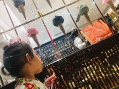 -VENCHI 闻绮(上海佛罗伦萨小镇店)