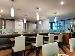 大堂-COCO壱番屋(北京平安国际金融中心店)