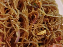 星洲炒米粉-龙记·香港茶餐厅(海上世界店)