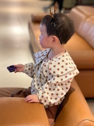 -毛毛虫儿童摄影馆