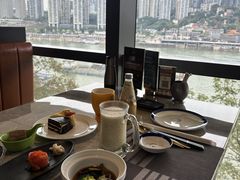 -極上萬膳·日料放题(来福士江景店)