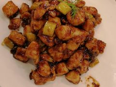-天外天烤鸭店(八角店)