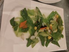 -阿娘家·原生态农家菜(国顺东路店)