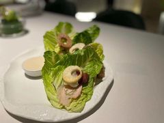 -L'Arome芳芳法国餐厅(仙林金鹰店)