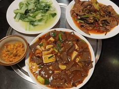 -一只烧鸡公(解放碑店)