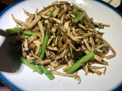 -蜀香妈妈菜馆(海王路店)