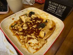 -小俩口烧烤东北菜(双井店)