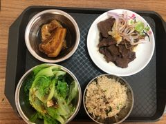 -歪头牛肉(金龙壹号店)
