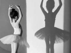 -Isee灰姑娘国际芭蕾舞蹈艺术中心(置地广场店)