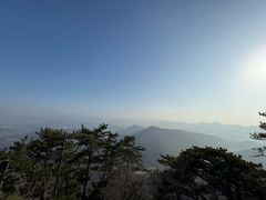 -九鼎铁刹山风景区