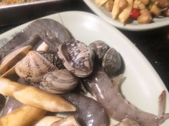 -韩盛·盛江山自助料理(奥体万达店)