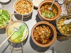-7mall美食潮地标