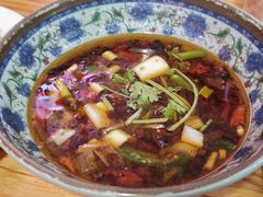 -三中高皇羊肉馆