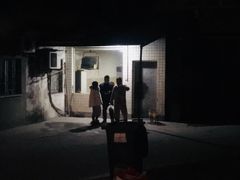-许村蟹面(海宁许村大道店)