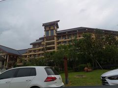 -天屿湖