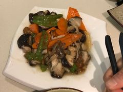 -赤坂亭M9和牛烧肉·日料398放题(万达店)