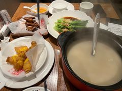 -鸽味轩·粤菜小馆(高楼门总店)