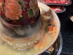 -京炭铜锅涮肉·羊蝎子·羊肉炉(保利·时光里店)