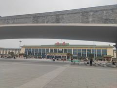 -清真·马洪小炒泡馍馆(钟楼回民街店)