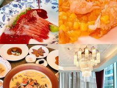 -上海总会SHANGHAICLUB(兴业太古汇店)