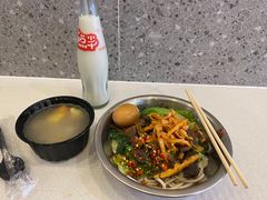 -老东江米粉(南方大厦店)