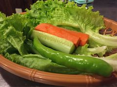 -釜山火炉·海鲜烤肉(紫藤路店)