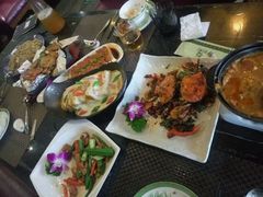 泰皇咖喱蟹-TAIMING泰鸣东南亚餐厅(益华广场店)