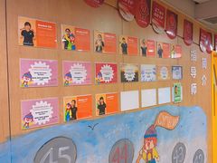 -金宝贝早教(南山花园城店)