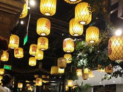 -南京大牌档(新街口德基广场店)