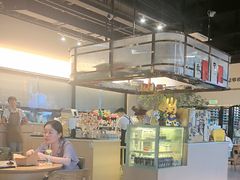 -Pekaa啤咖食肆Coffee&Bistro