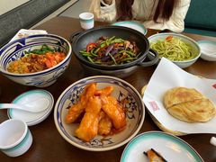 -阿德餐饮小秦川西北菜(福民路店)