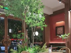 -嗒令甜品·主题融合料理餐厅(首座时代店)