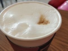 -太平洋咖啡(市府恒隆二店)