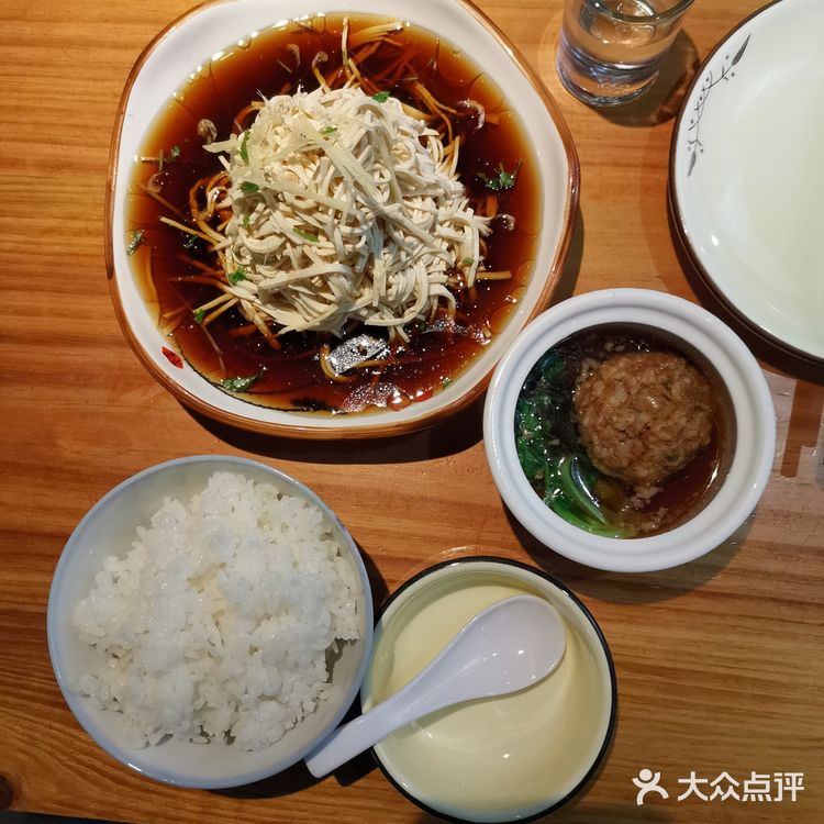 来扬州吃点淮扬菜,拜访马可波罗去